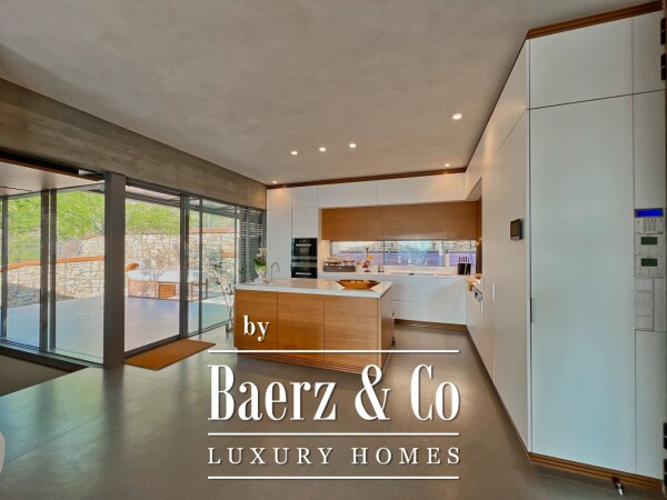 photo 14 1709257 - Villa For sale, Pilos, 156 sq.m., €2.200.000