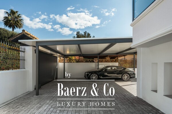 photo 21 Villa - Golden Mile - Marbella - Ref: 8635