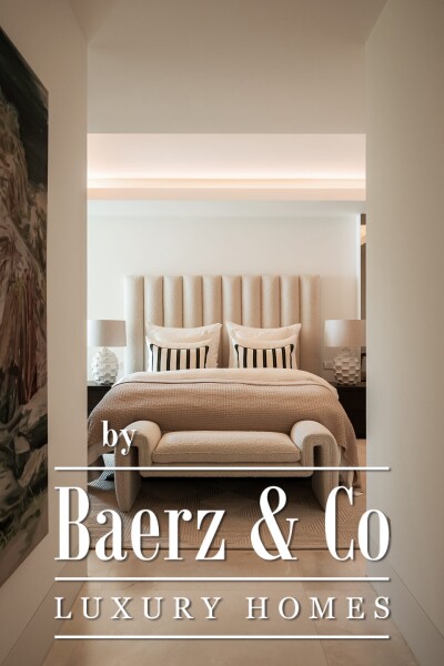 photo 37 Apartment - La Quinta - Benahavis - Ref: 8637