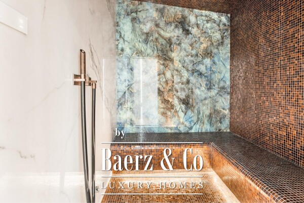 photo 35 Villa - Los Flamingos - Benahavis - Ref: 8638