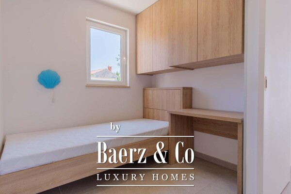 photo 29 Istria, Poreč, unique designer villa with additional apartment, wellness and heated pool