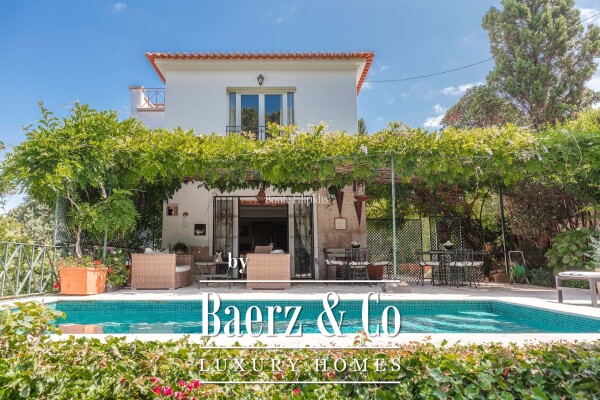 photo 10 Beautiful luxury home in Cascais e Estoril, Estoril (Estoril)