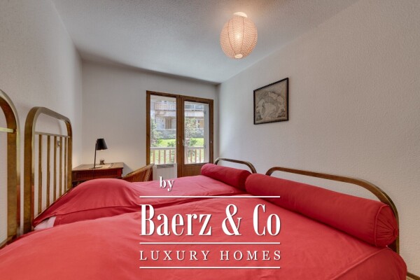 photo 7 2-bedroom apartment - Quiet and sunny