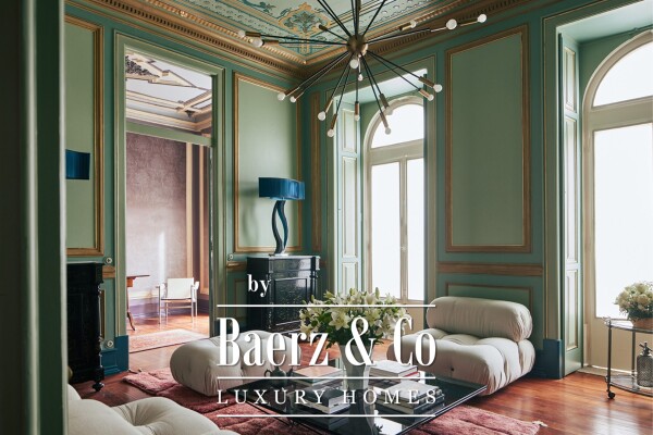 photo 1 Centenary Townhouse in Lisbon