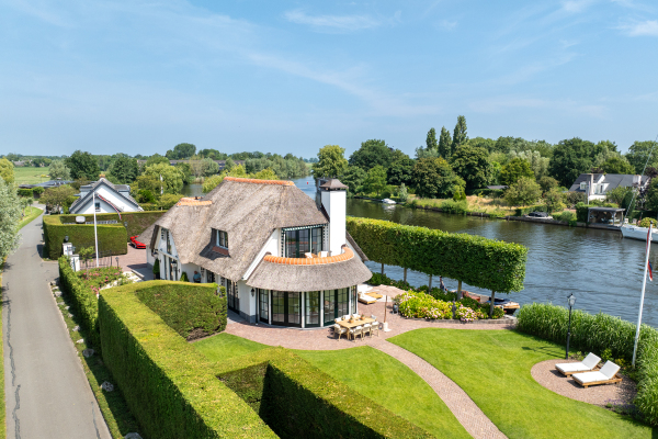 photo 25 Vreelandseweg 99