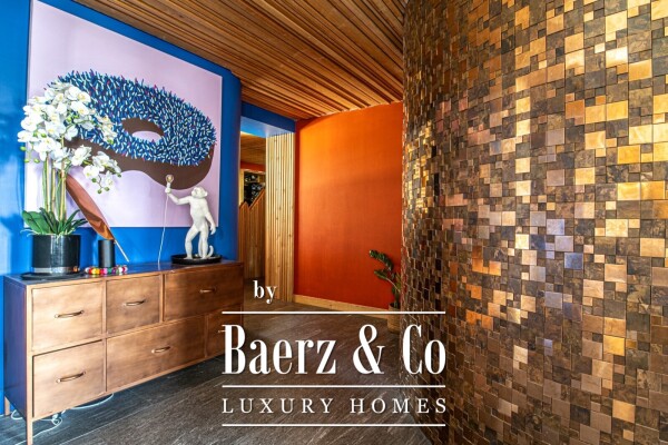 photo 6 6-ROOM APPARTMENT + CABIN IN AVORIAZ