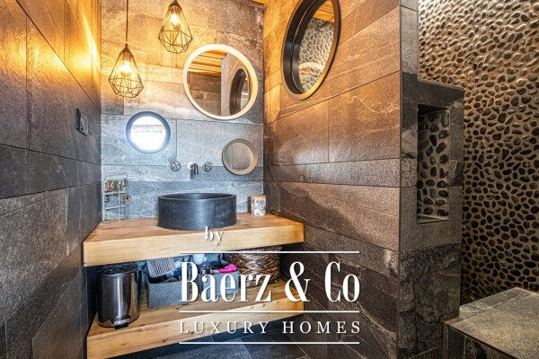 photo 17 6-ROOM APPARTMENT + CABIN IN AVORIAZ