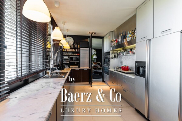 photo 9 5 bedroom Penthouse with private pool