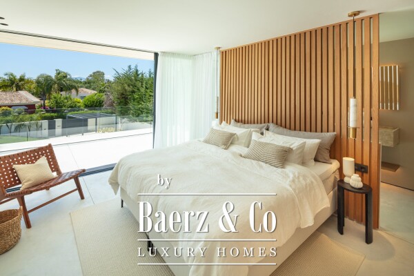 photo 23 Villa - Nueva Andalucia - Marbella - Ref: 8640