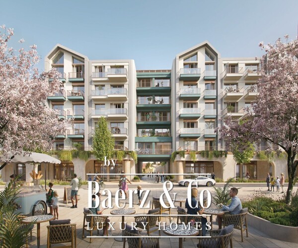 photo 5 Luxurious Apartment in a New Project in Tivat