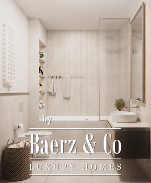 photo 14 Luxurious Studio Apartment in a New Project in Tivat