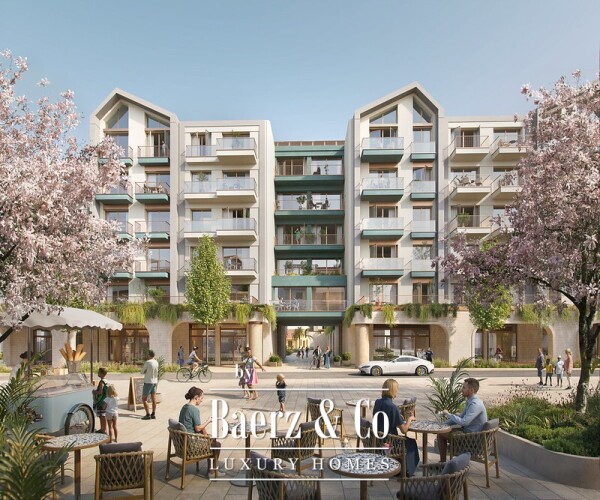 photo 5 Luxurious Studio Apartment in a New Project in Tivat