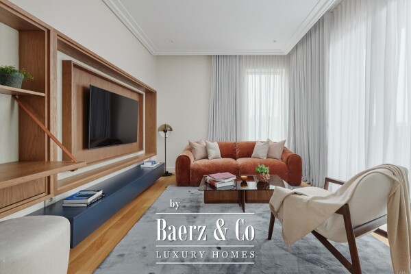 photo 12 Luxurious Studio Apartment in a New Project in Tivat