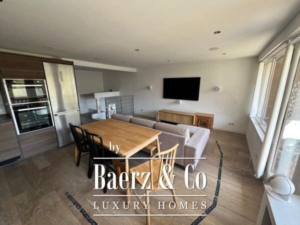 photo 4 2-bedroom apartment - quiet area