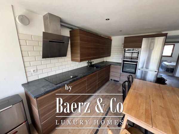 photo 5 2-bedroom apartment - quiet area