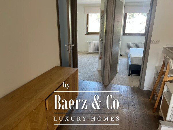 photo 8 2-bedroom apartment - quiet area