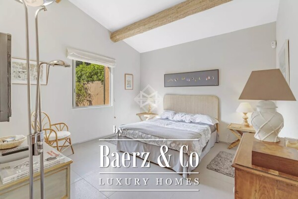 photo 10 In one of the most sought-after areas of Ramatuelle