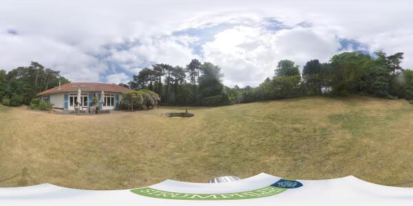 360 Panorama - Midden Duin en Daalseweg 30