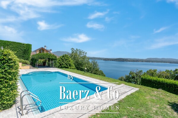 photo 2 Lesa, Novara