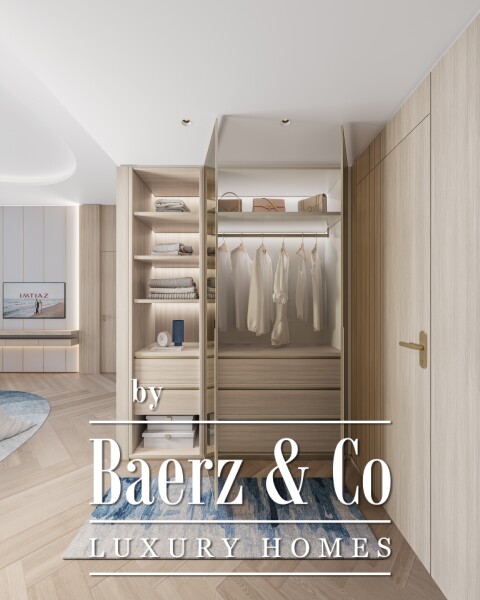 photo 5 3-Bedroom Residence – Beach Walk Grand 2 by Imtiaz