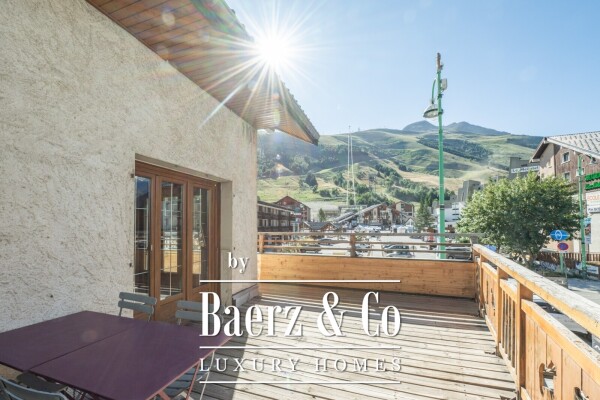 photo 11 3-Bedroom Apartment in the Heart of the Resort – Prime Location