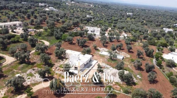 photo 11 Carovigno, Brindisi