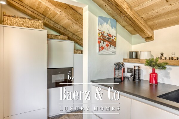 photo 6 Renovated Savoyard farmhouse set in unspoilt countryside