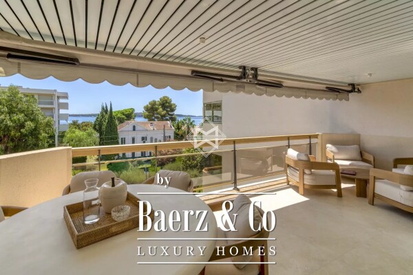 photo 2 Cannes - Palm Beach