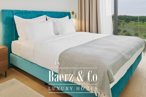 photo 3 Istra, Savudrija, Petram Resort, 2 bedroom apartment on the 3rd floor NKP 93 m2