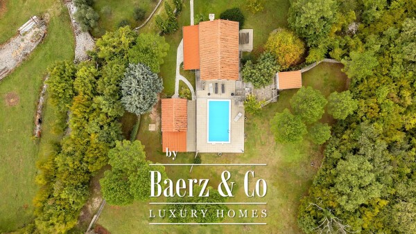 photo 16 Charming rustic house surrounded by peaceful, lush gardens