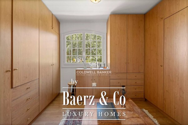 photo 12 PREMIUM LOCATION – SEA VIEW BASTIDE – 100 M² GARAGE