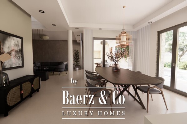 photo 12 Istria, Poreč - Modern semi-detached house 190 m2 with swimming pool near the city center