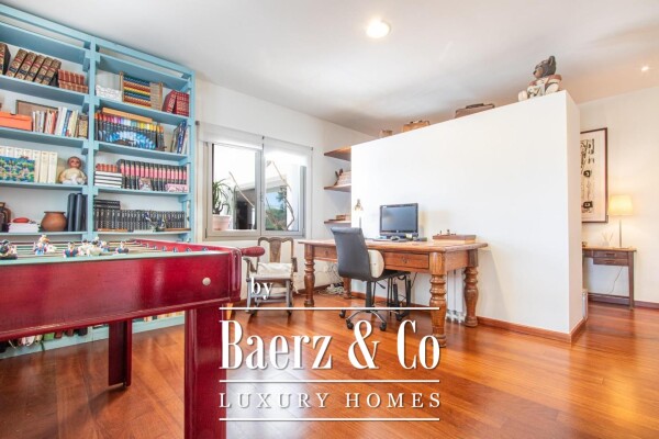 photo 35 Your dream home: space, light and a warm family atmosphere