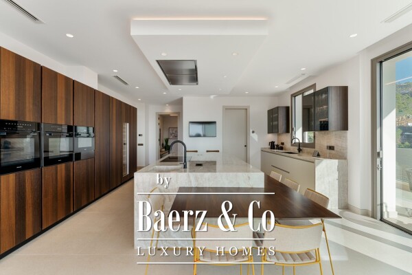 photo 5 Villa - La Zagaleta - Benahavis - Ref: 8643