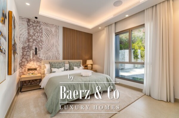 photo 41 Villa - La Zagaleta - Benahavis - Ref: 8643