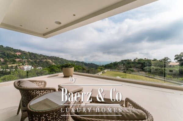 photo 58 Villa - La Zagaleta - Benahavis - Ref: 8643