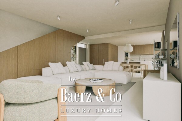 photo 33 Istria, Labin - top modern villa B, heated pool 48 m2, 2402 m2 of landscaped garden