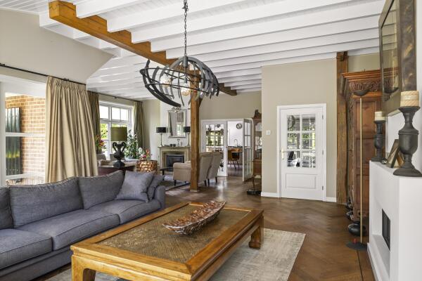 photo 8 Dennendijk 6