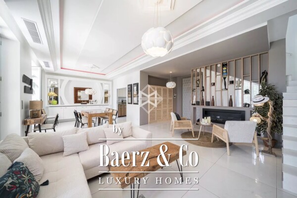 photo 15 10 minutes from Cannes - Renovated Belle Époque villa with sea view and walking distance to beaches