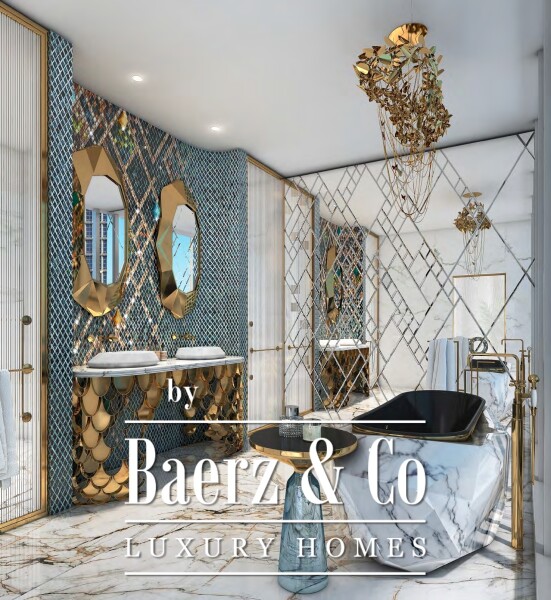 photo 6 Stylish 2BR Residence at Chic Tower by Damac | Business Bay, Dubai