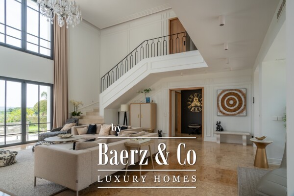 photo 16 Beautiful luxury home in Sotogrande, La Reserva - Zona L