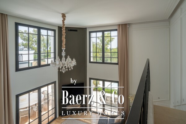 photo 24 Beautiful luxury home in Sotogrande, La Reserva - Zona L