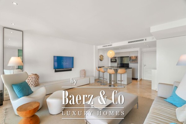 photo 6 Comfortable and Luxurious Apartment with Stunning Views in Port d’Andratx