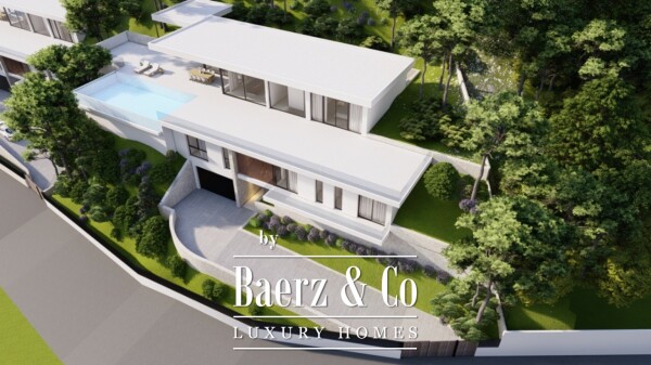 photo 7 Beautiful luxury home in Altea