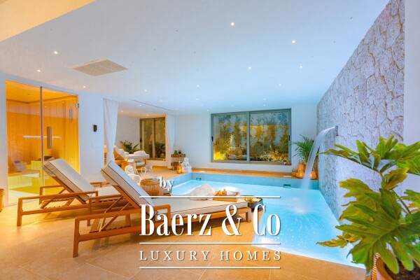 photo 21 1799114 - Villa For sale, Kranidi, 445 sq.m., €2.925.000