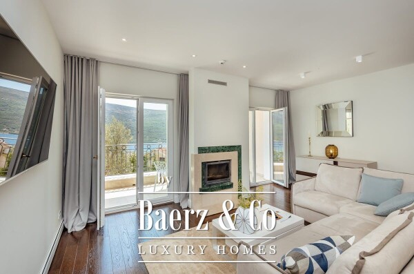 photo 18 Luxurious Apartment in Herceg Novi Municipality