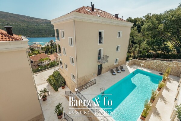 photo 10 Luxurious Apartment in Herceg Novi Municipality
