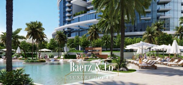 photo 9 Opulent 4-Bedroom Sky Residence at Cavalli Tower | Al Sufouh, Near Dubai Marina