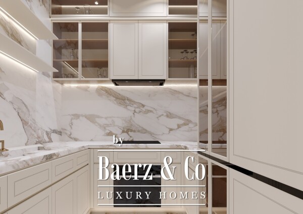 photo 4 Luxurious 4-Bedroom Retreat at Volga by Tiger | JVT, Dubai