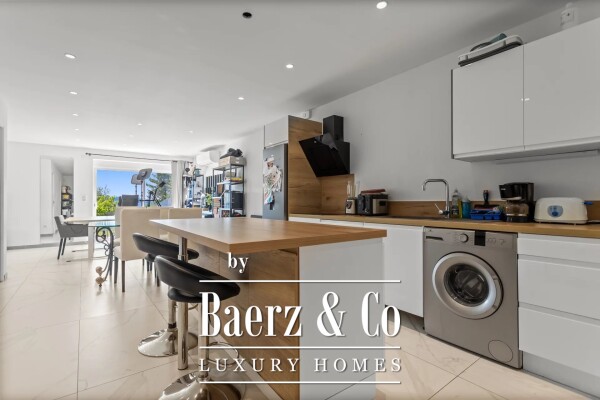 photo 17 ONLY 7 MINUTES FROM NICE LINGOSTIÈRE – BEAUTIFUL FAMILY VILLA WITH POOL